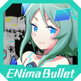ikon ENima Bullet