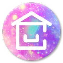 Cute home ♡ CocoPPa Launcher APK download