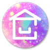 Cute home ♡ CocoPPa Launcher APK