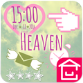 Sky heaven Theme