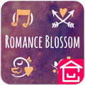 Romance Blossom Theme