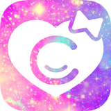 壁紙アイコンきせかえCocoPPa💞無料でかわいく簡単着せ替え APK