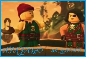 tips lego ninjago skybound screenshot 2
