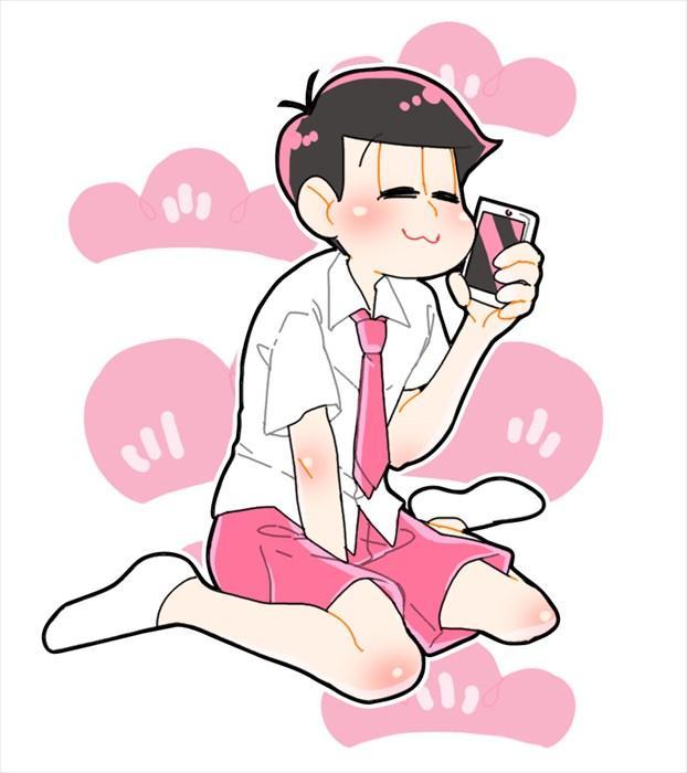 トド松多め二次創作イラスト集 壁紙forおそ松さん For Android Apk Download