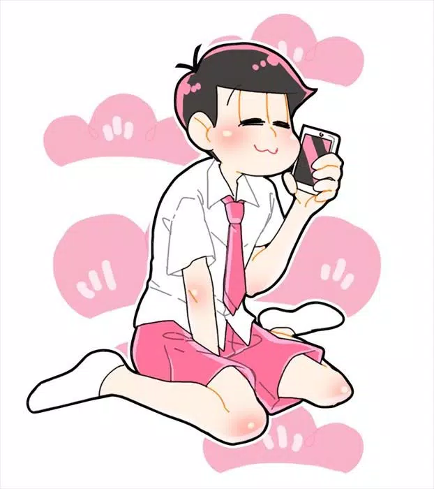 トド松多め二次創作イラスト集 壁紙forおそ松さん For Android Apk Download