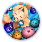 Unity-chan Wony-Buster icône