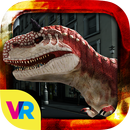 DINO TOWN APK