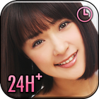 24H+ Mihiro Chinese 图标