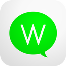WaZapp aplikacja