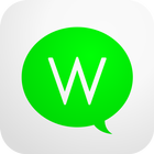 WaZapp-icoon