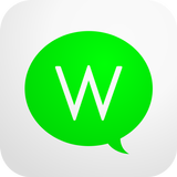 WaZapp icône