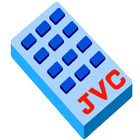 JVC Projector Remote Control 图标