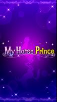 My Horse Prince penulis hantaran