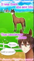 My Horse Prince ภาพหน้าจอ 1