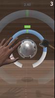 Japanese Foil Ball Challenge!! Screenshot 1