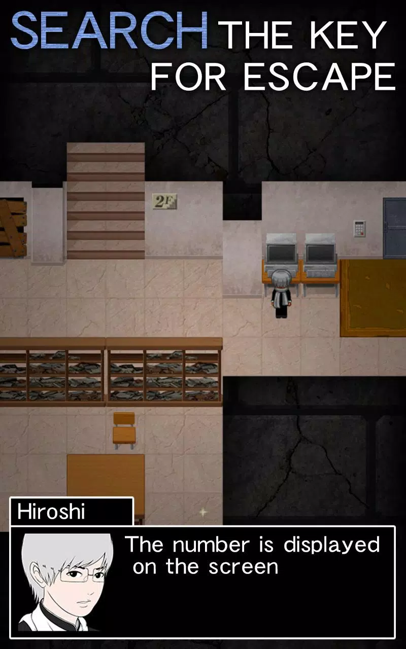 New Ao Oni 3 tips APK for Android Download