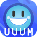 APK UUUM フェイスダンスパーティ