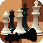 Power Chess Free - Play & Learn New Chess アイコン