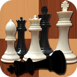 Power Chess Free - Play & Learn New Chess آئیکن