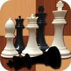 Power Chess Free - Play & Learn New Chess icône