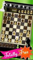 Power Chess Free - Play & Learn New Chess Affiche