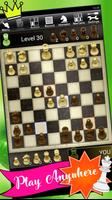 Power Chess Free - Play & Learn New Chess captura de pantalla 1