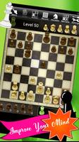 Power Chess Free - Play & Learn New Chess syot layar 2