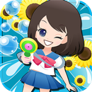 Let's Play with Water Pistols! APK