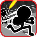 Running! DOROBO!! APK