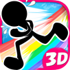 RAINBOW RUN 3D APK