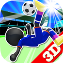 Soccer Pass 3D APK