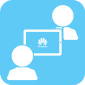 Huawei eCatalog icon