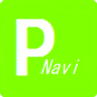 P-Navi আইকন