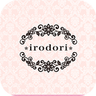 ポーセリアンアート教室irodori simgesi