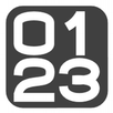 D-Clock Widget APK