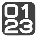 D-Clock Widget APK