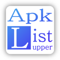 ApkListUpper