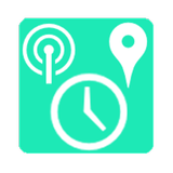 NTP & GPS Clock biểu tượng
