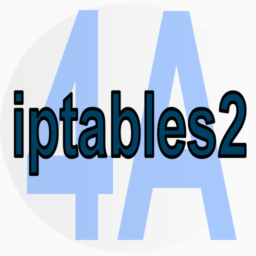 iptables by su