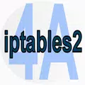 iptables by su