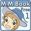 M.M Book （Free1）