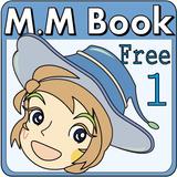 M.M Book （Free1） icône