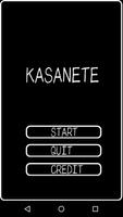 KASANETE poster