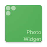 Photo Widget icône
