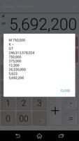 Daily Calculator 스크린샷 1