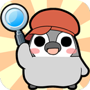 Pesoguin Web Search Widget APK