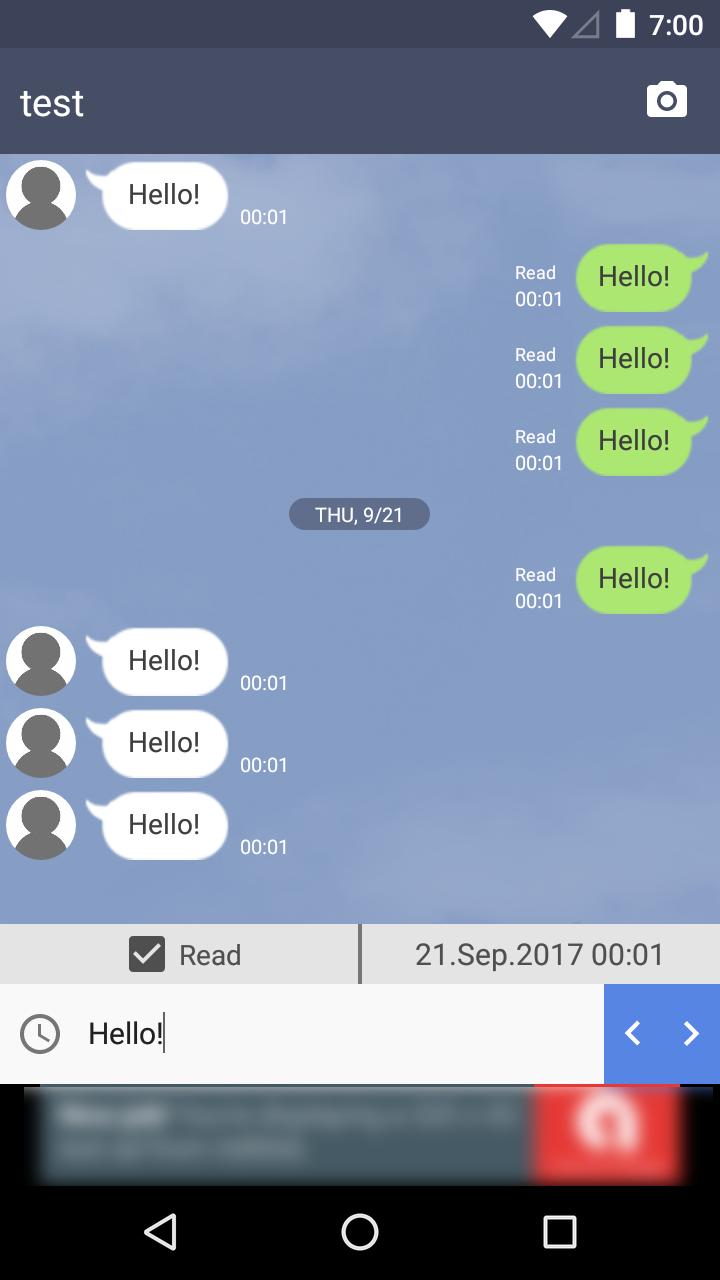 Hello test. Fake chat conversations. Fake chat для Инстаграм. Line fake chat APK.