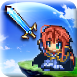 武器投げRPG2 悠久の空島 APK