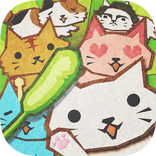 Let's play cats touch