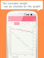 Sweetie Diet - Free app - Ekran Görüntüsü 2